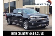 2018 Silverado 1500 High Coun en Minneapolis y Saint Paul