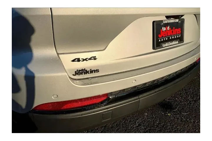 $36995 : Jeep Grand Cherokee 2024 4x4 image 9