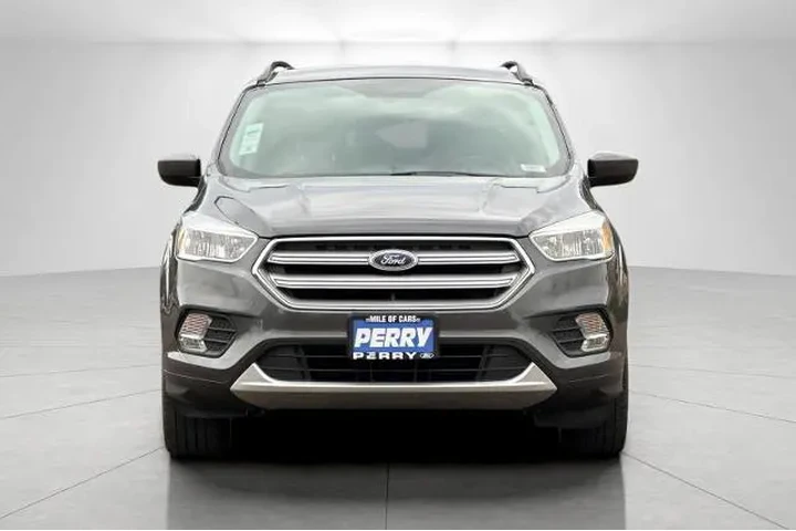 $14995 : Ford Escape 2018 SE 4dr SUV image 8