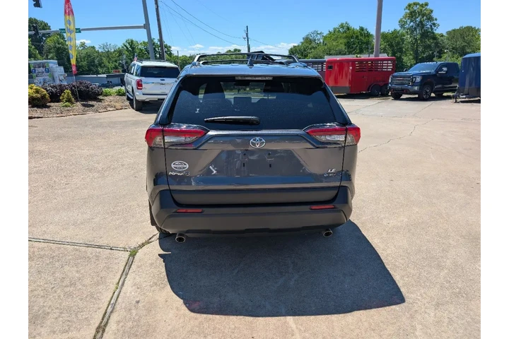 $34995 : 2025 RAV4 image 7