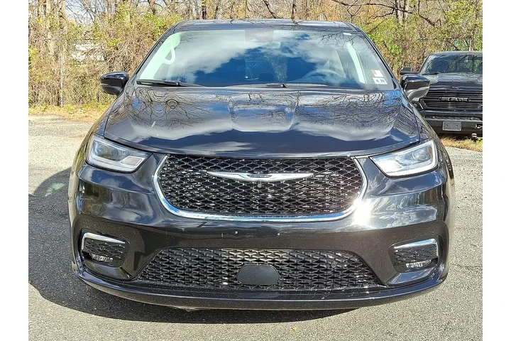 $28999 : Chrysler Pacifica 2023 Touri image 8