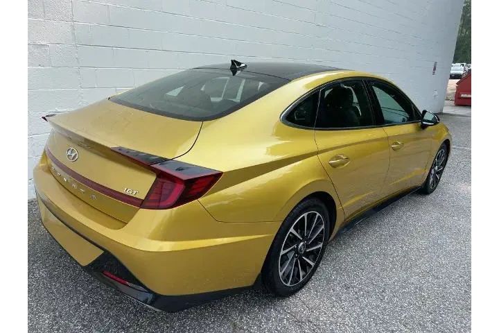 $16500 : Hyundai SONATA 2020 SEL Plus image 6