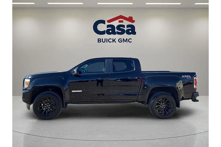$24992 : GMC Canyon 2021 4x2 Elevatio image 5