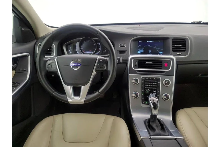 $14998 : Volvo S60 2017 T5 Inscriptio image 10