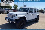 $37988 : 2021 Wrangler Unlimited thumbnail