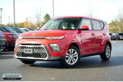Kia Soul 2020 LX 4dr Crossov en Elizabethtown