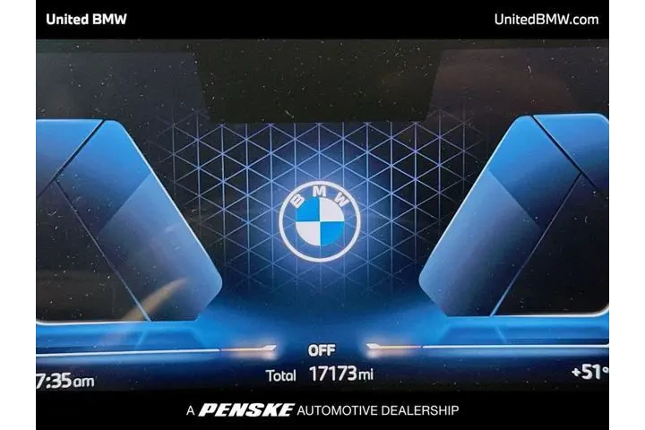 $33495 : BMW X1 2023 AWD xDrive28i 4d image 7