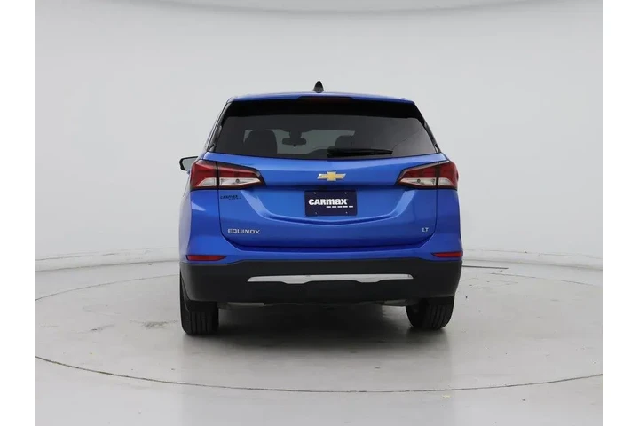 $21998 : Chevrolet Equinox 2024 LT 4d image 6