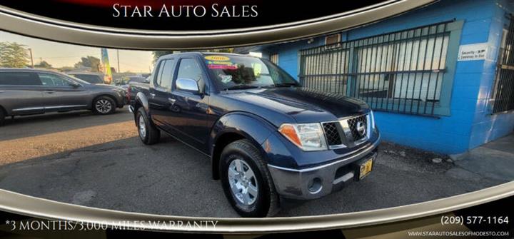 $11999 : 2006 Frontier Nismo image 2