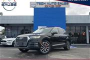 2017 Audi Q7 en Hialeah