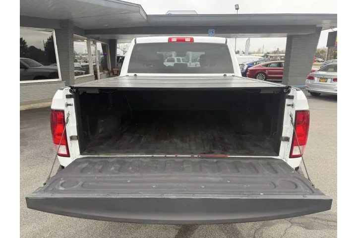 $15950 : 2017 RAM 1500 Tradesman image 7