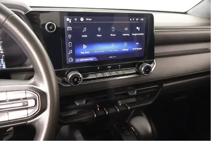 $25819 : Chevrolet Colorado 2023 4x2 image 5