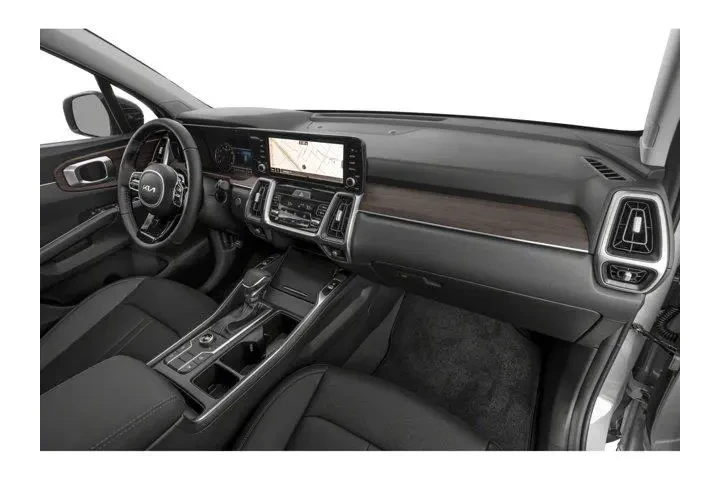 $29621 : Kia Sorento 2023 AWD X-Line image 10