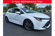 Gold Certified2022 Corolla Ha