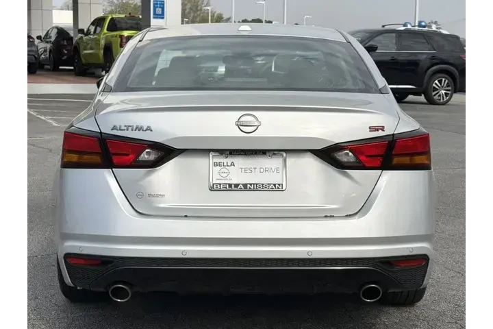 $20294 : Nissan Altima 2024 2.5 SR 4d image 6