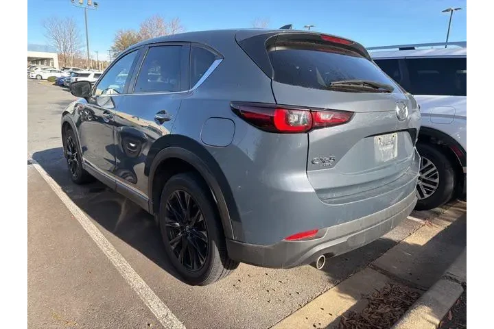 $28683 : Mazda CX-5 2025 AWD 2.5 S Ca image 4