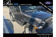 Jeep Wrangler 2020 4x4 Sport en Tampa