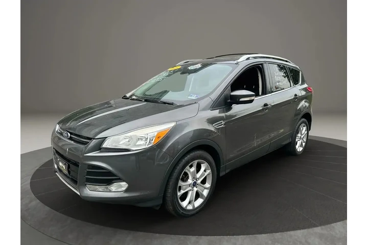 $10998 : 2016 FORD ESCAPE image 6