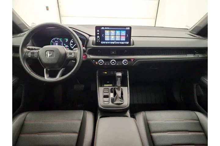 $38998 : Honda CR-V Hybrid 2025 Sport image 9