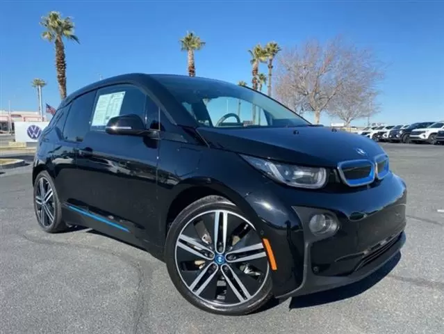 $13885 : 2017 BMW i3 image 1