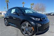 2017 BMW i3 en Los Angeles