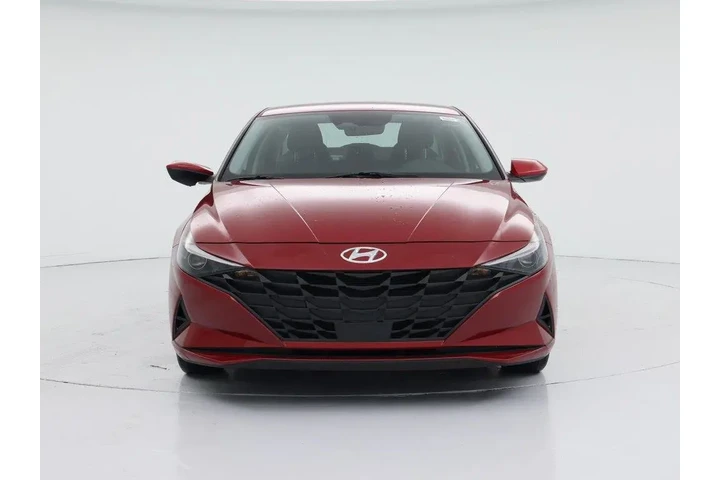 $19998 : Hyundai ELANTRA 2022 SEL 4dr image 5