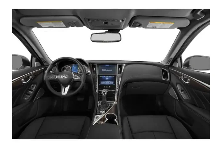 $17995 : INFINITI Q50 2018 3.0T Luxe image 8