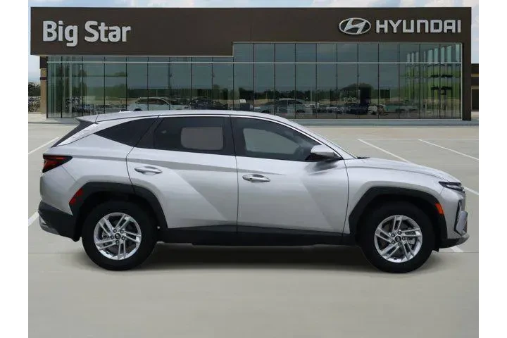 $27813 : Hyundai TUCSON 2026 SE 4dr S image 7