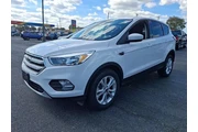 $12028 : Ford Escape 2017 AWD SE 4dr thumbnail