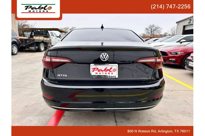 $18900 : 2021 VOLKSWAGEN JETTA 1.4T S image 9