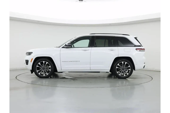 $34998 : Jeep Grand Cherokee 2022 4x4 image 3