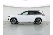 $34998 : Jeep Grand Cherokee 2022 4x4 thumbnail