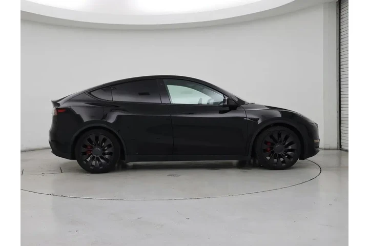 $28998 : Tesla Model Y 2021 AWD Perfo image 7