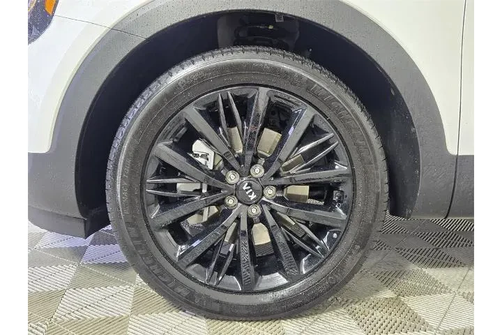 $32998 : Kia Telluride 2021 AWD SX 4d image 5