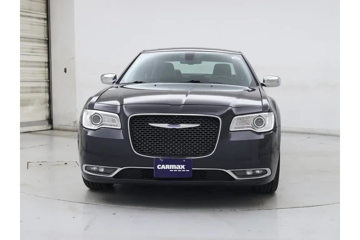 $20998 : Chrysler 300 2017 AWD C 4dr image 5