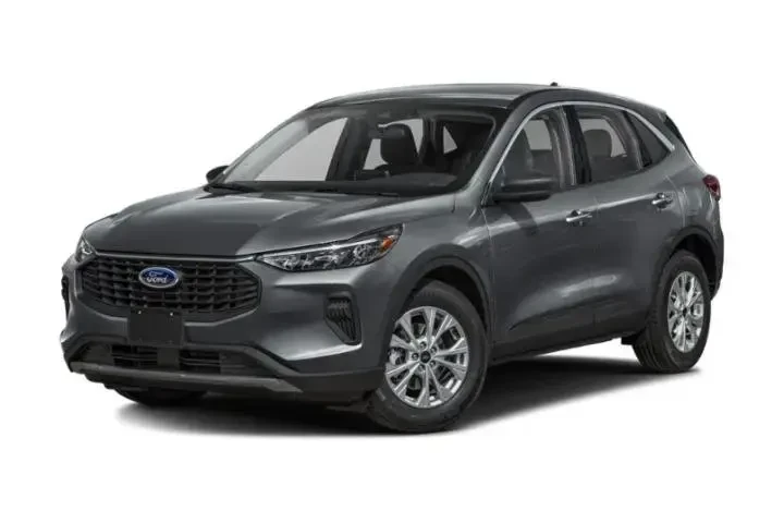 $25659 : Ford Escape 2025 Active 4dr image 1