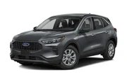 Ford Escape 2025 Active 4dr en Dallas
