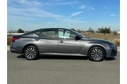 $21951 : Nissan Altima 2025 2.5 SV 4d thumbnail