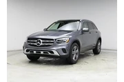 $33998 : Mercedes-Benz GLC 2021 AWD G thumbnail