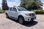 $25888 : 2019 NISSAN FRONTIER CREW CAB thumbnail