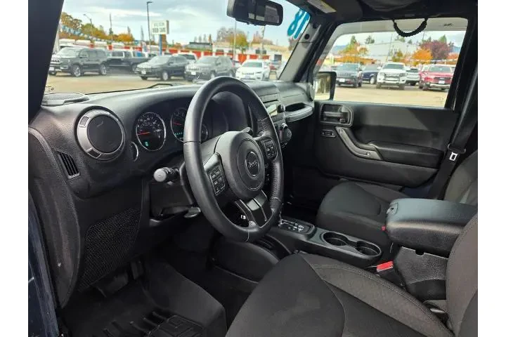 $23999 : Jeep Wrangler JK Unlimited 2 image 10