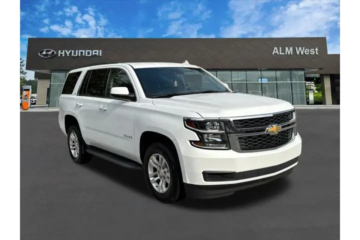 $19920 : Chevrolet Tahoe 2020 4x2 LT image 3