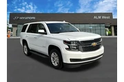 $19920 : Chevrolet Tahoe 2020 4x2 LT thumbnail