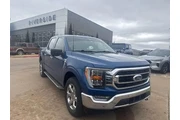 Ford F-150 2022 4x4 Platinum
