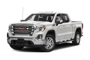 GMC Sierra 1500 2020 4x4 SLT en Little Rock