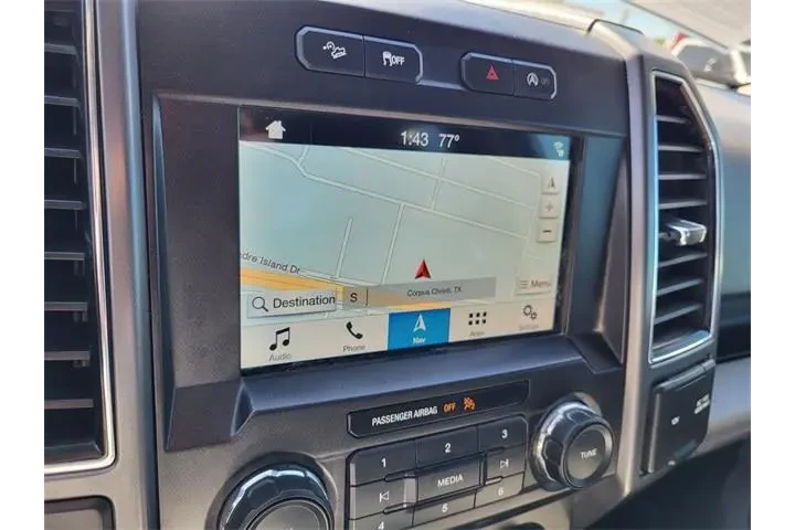 $21000 : Ford F-150 2018 4x4 XLT 4dr image 7