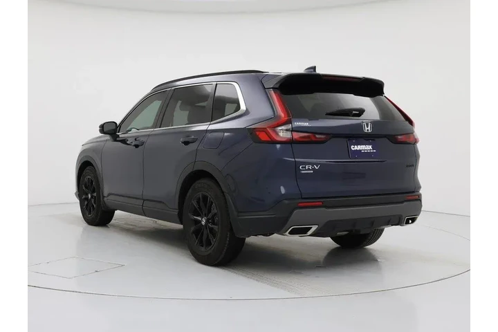 $38998 : Honda CR-V Hybrid 2025 Sport image 2