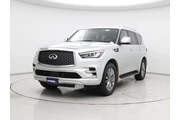 $37998 : INFINITI QX80 2022 AWD Luxe thumbnail