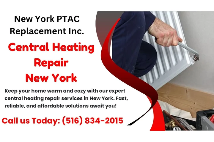 New York PTAC Replacement Inc. image 2