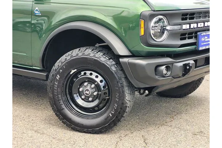 $39882 : Ford Bronco 2023 4x4 Base Ad image 6